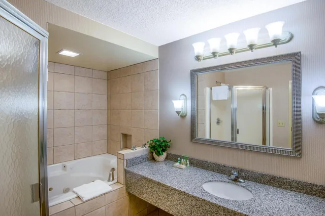 Standard, 2 Double Beds, Pool Access، Holiday Inn Canyon de Chelly (Chinle), an IHG Hotel 5/5