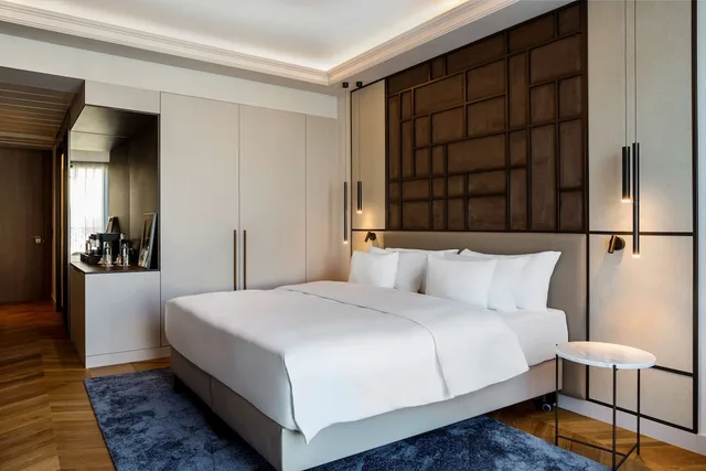Collection, Premium، Radisson Collection Hotel, Magdalena Plaza Sevilla 1/4