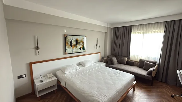 Superior, Multiple Beds، Anemon Aegean Hotel 2/10