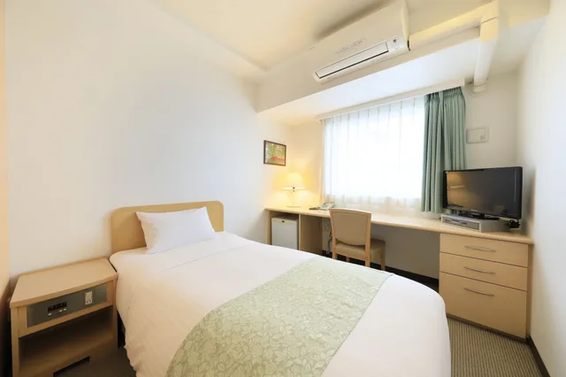 Type B, Single، Hotel Famy Inn Kinshicho 8/16