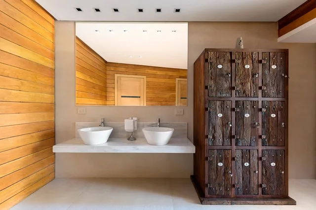 غرفة سوبيريور بسرير كوين بإطلالة على البحيرة، Calfuco Hotel Wine and Spa 6/6