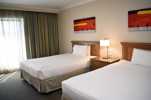 Park, Superior, Twin Beds، Stamford Plaza Sydney Airport, WorldHotels Elite 3/6