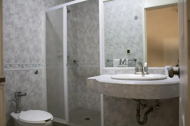 غرفة كومفورت، Hotel El Monte 3/4