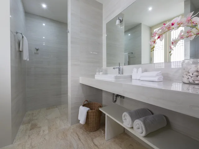2 Bedrooms, Pool, Villa، SKYE BEACH HOTEL 4/5