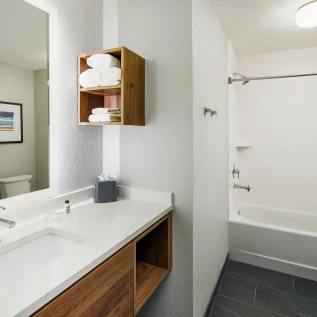 استوديو بسرير كوين لذوي الإعاقة، Staybridge Suites Auburn University Area An Ihg Hotel 5/6