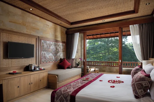 Suite, King Bed, Valley View، Pita Maha Resort And Spa 1/6