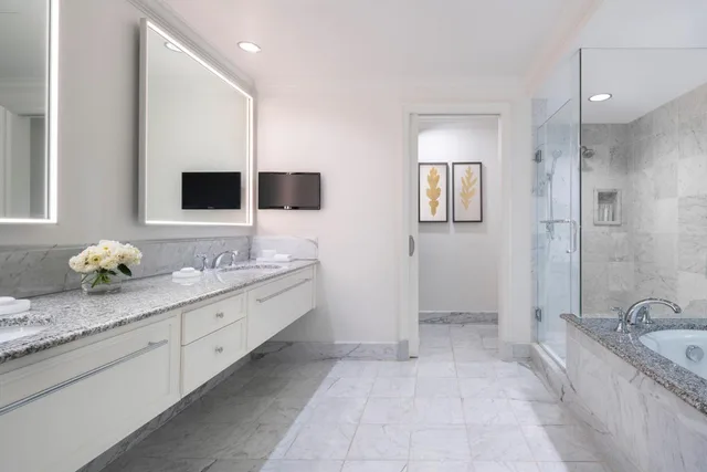 Malibu, Suite, Corner، Four Seasons Hotel Westlake Village 6/6