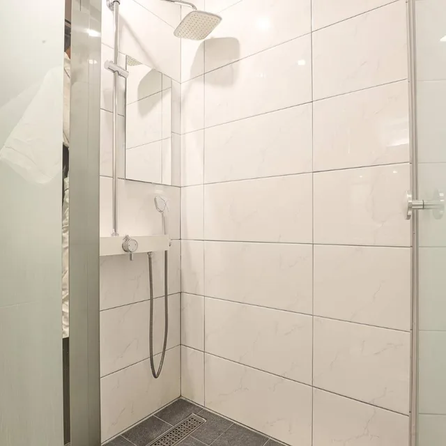 غرفة سوبيريور بسريرين منفصلين، Hotel Yeogiuhtte Seodaegu 8/10
