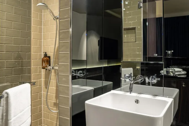 غرفة مفردة، Hotel Mani By Amano Group 5/8