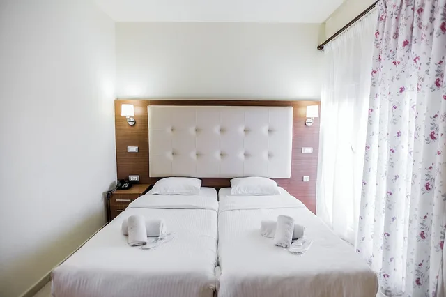 غرفة قياسية مفردة، Thalassa Apartments 4/7