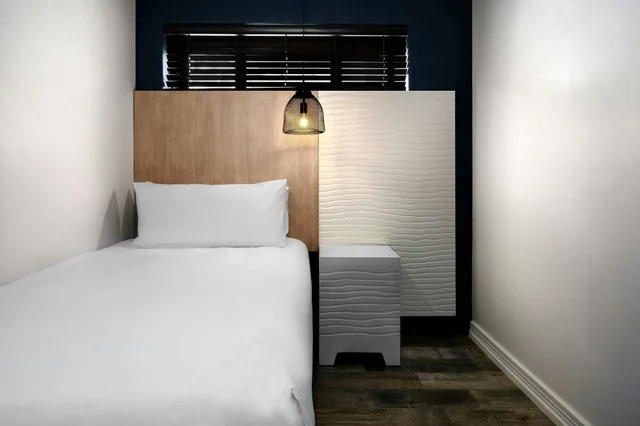 Room, Protea Hotel Fire Ice By Marriott Durban Umhlanga Ridge 2/4