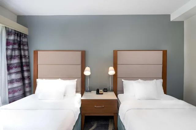 1 Bedroom, Suite, Homewood Suites By Hilton Memphis Germantown 1/5