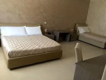 غرفة كومفورت ثلاثية، Hotel Riviera Palace 1/1