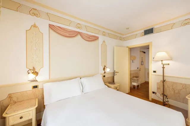 Suite, Majestic Toscanelli Hotel 1/7