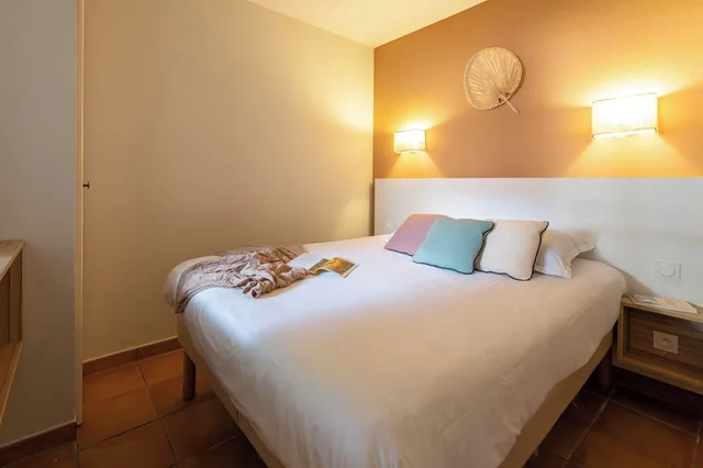 1 Bedroom, Apartment, Futon Bed, Bunk Bed, Sofa, Alcove، Pierre Vacances Residence La Villa Maldagora 2/9