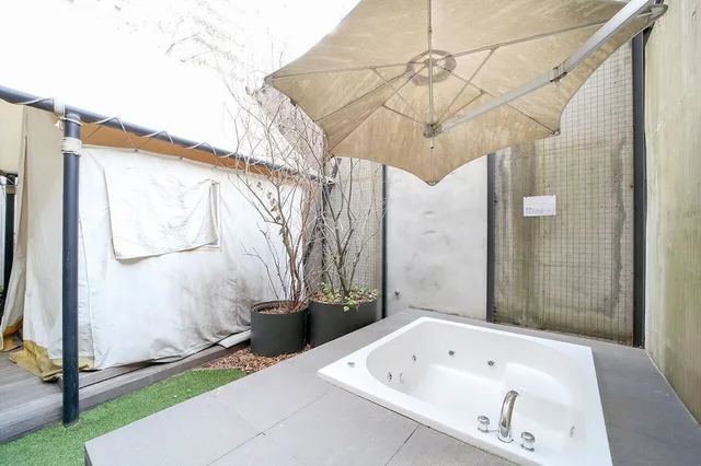 غرفة سوبيريور بسرير مزدوج، Js Boutique Hotel 10/10