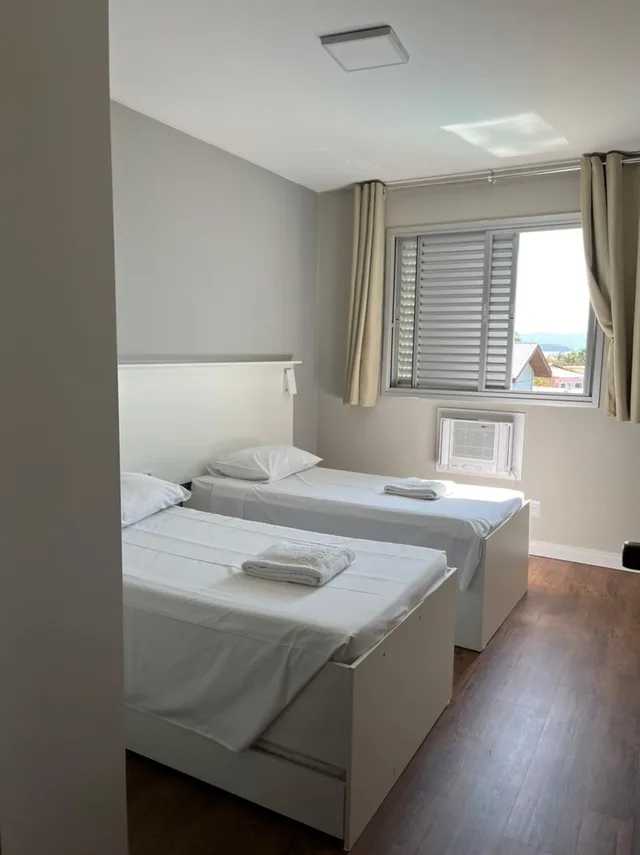 2 Bedrooms, Super, Apartment، Belluno Apart Hotel 2/5