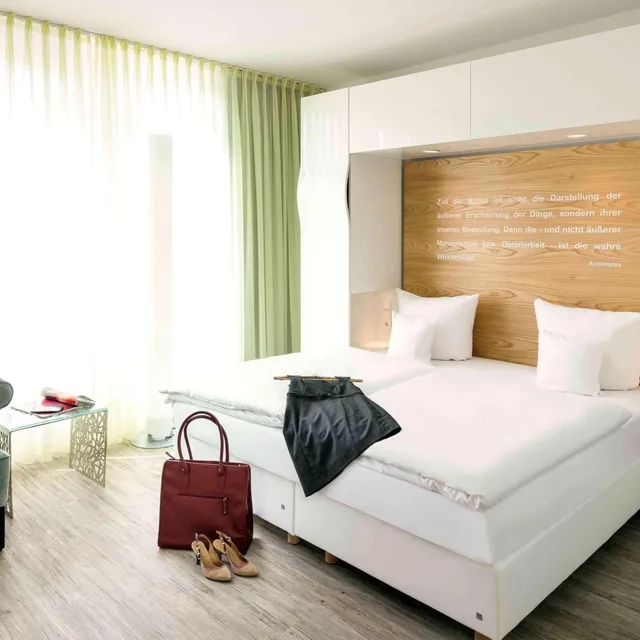 Roof Top, Urban، Art Hotel City Leipzig 2/10