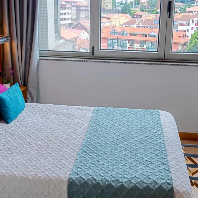 غرفة سوبيريور بسرير مزدوج، Hotel Faranda Marsol Candas, Ascend Hotel Collection 2/6