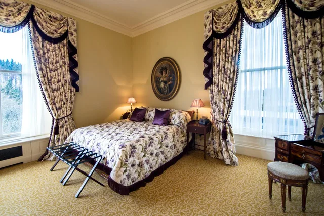 Castle, Double Bed, Large, Crossbasket Castle 1/10