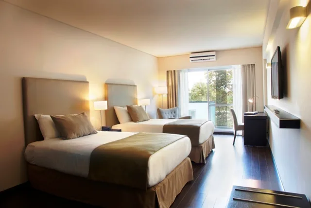 غرفة قياسية بسرير كينج، Dazzler by Wyndham Buenos Aires Palermo 1/1
