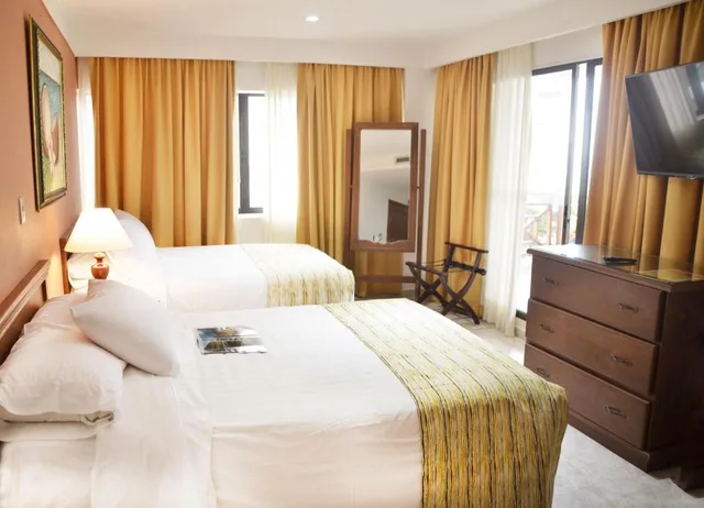 غرفة بسرير مزدوج، Hotel Arena Blanca By Dorado 5/6