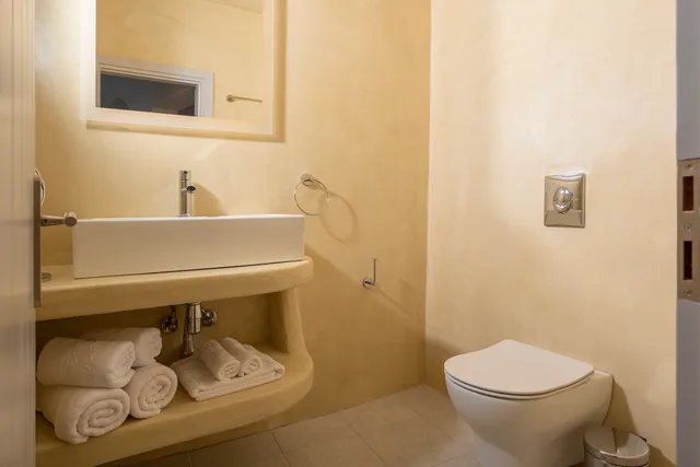Premium, Sea View, Outdoor Jetted Tub، Sole doro Luxury Suites Santorini 4/4