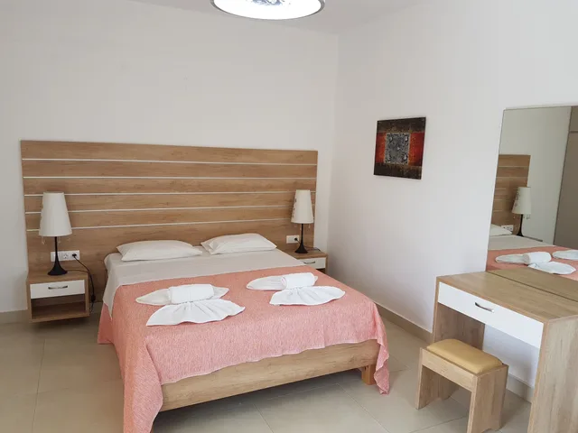 Studio, Double Bed, Galazio Beach Resort 10/10
