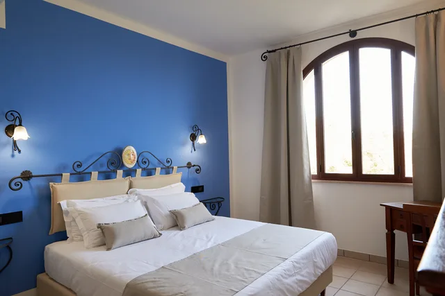 غرفة كومفورت، Hotel Montecallini - Adult Only 14 2/7