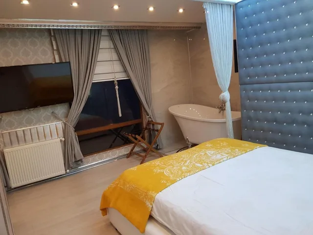 جناح رئاسي، AYDER DOGA RESORT 3/8