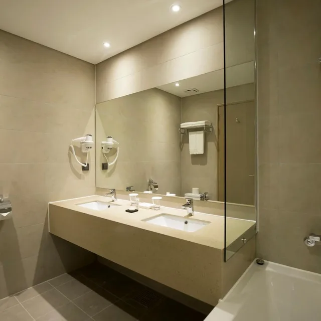 Deluxe, Family, Best Western Haeundae Hotel 6/7
