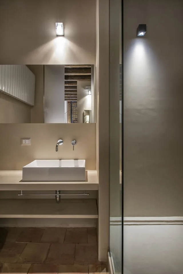 Superior, Queen Bed, Two Story، Wine Relais Feudi del Pisciotto 4/4