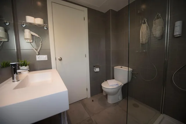 شقة عائلية بغرفتي نوم، Seaclub Alcudia Mediterranean Resort 4/5