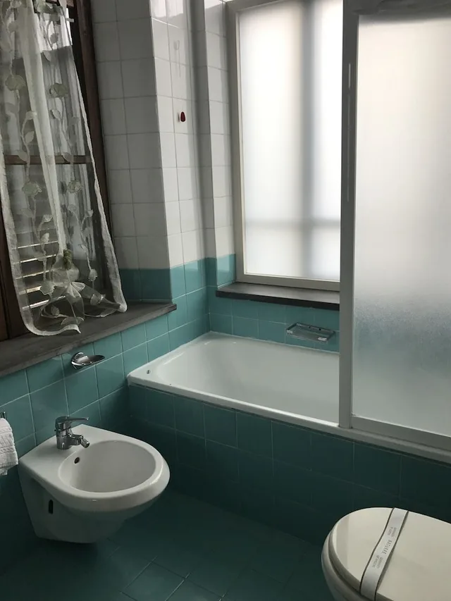Superior, Queen Bed, City View, Hotel Gattapone 7/9