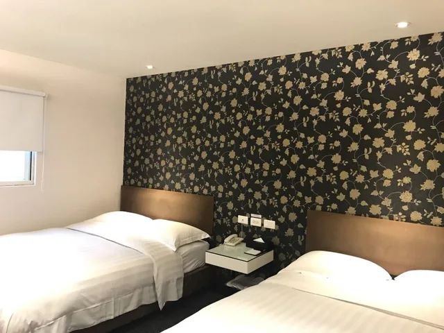 Family, 2 Double Beds, Hotel Puri Ximen Branch 2/7
