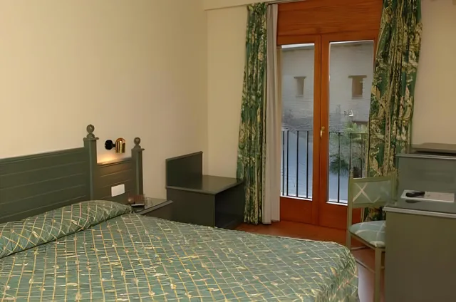 غرفة مفردة، Hotel Sant Jordi by Alegria 1/1