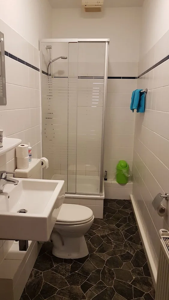 شقة سكنية أساسية بستة أسرّة بـ3 غرف نوم، Bonifatia Apos S Phoenix 4/4