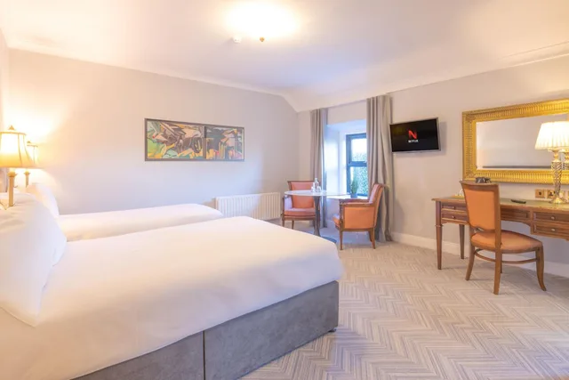 غرفة مفردة، Bloomfield House Hotel Mullingar 2/8