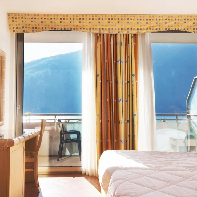 غرفة سوبيريور بسرير مزدوج أو سريرين منفصلين، Surf Hotel Pier 1/10