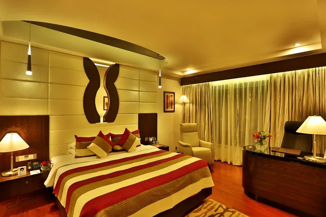 جناح رئاسي، Olive Downtown Kochi 1/1