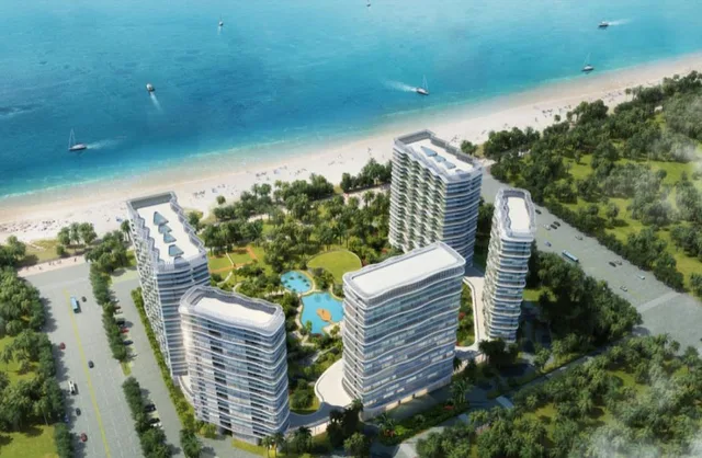 Crowne Plaza Sanya Yazhou Bay by IHG، سانيا 46/50