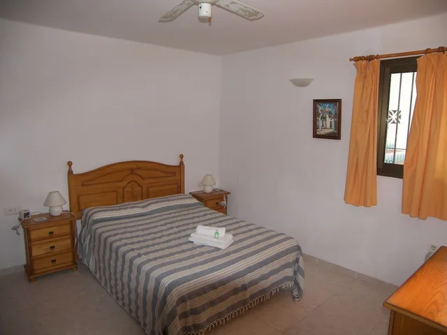 شقة بغرفتي نوم، Nerja Villas Capistrano 3/10