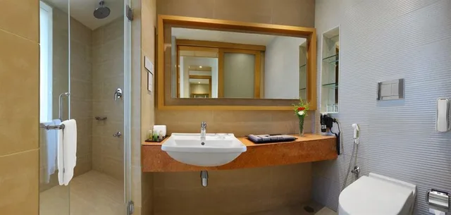 غرفة سوبيريور، Radisson Salem 2/3