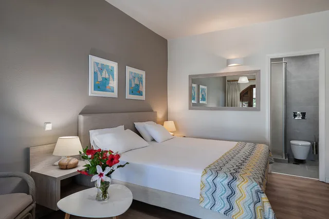 Studio, Twin Beds, Alianthos Suites 2/3