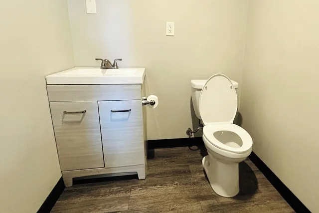 غرفة بسريرين كوين لغير المدخنين، The Queen B Motel, Detroit-Warren 5/5
