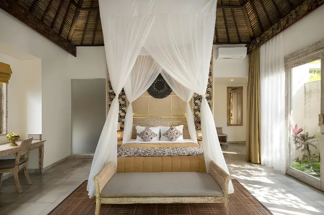 One Bedroom Pool Villa، The Sun of Granary Resort and Villas 2/2