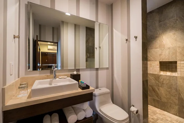 شقة بإطلالة على البحر، Resorts By Pinnacle 220 3/4