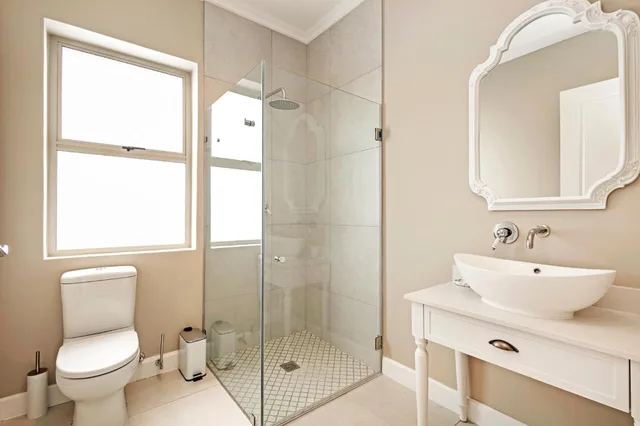 2 Bedrooms, Villa, L Ermitage Franschhoek Chateau Villas 10/10