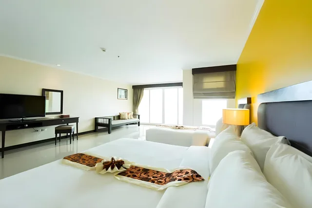 Paradise، Royal Phala Cliff Beach Resort and Spa 2/3