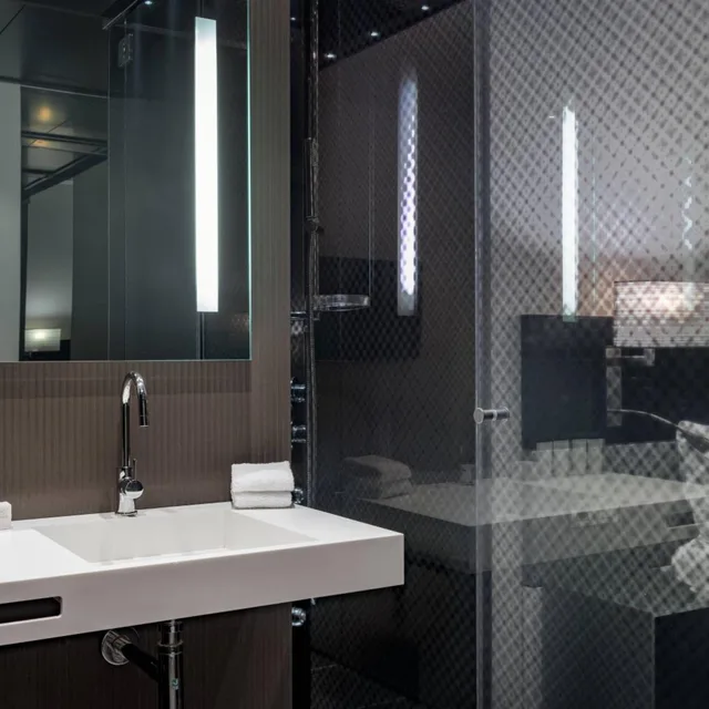 Plus, Standard, King Bed، AC Hotel Atocha by Marriott 7/15